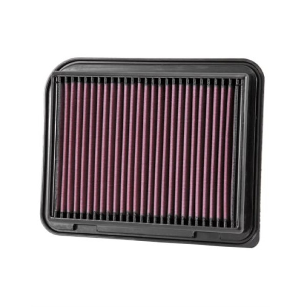 Φίλτρο Αέρος Ελευθέρας Ροής 1τμχ 257x208 K&N