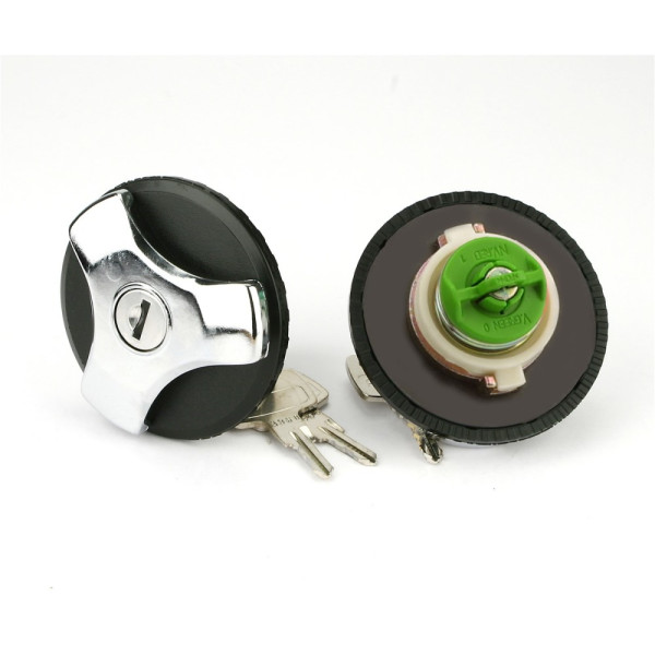 Τάπα βενζίνης Chrysler Crossfire 2004-2008 - Rover 75 1999-2005 1τμχ Farma