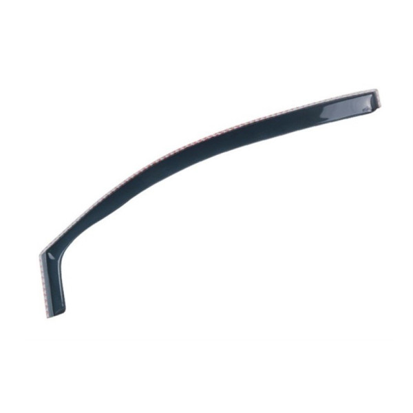 Ανεμοθραύστες Εμπρόσθιοι Alfa Romeo 156 1997-2006 4D 2τμχ GellyPlast