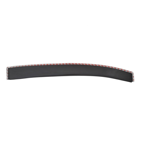 Ανεμοθραύστες Πίσω Mitsubishi L200 1996-2006 4D 2τμχ GellyPlast