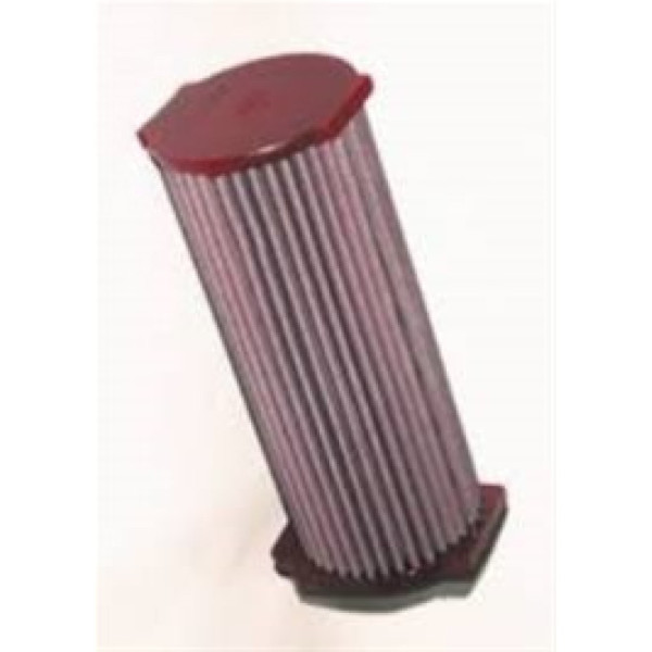 Φίλτρο Αέρος Ελευθέρας Ροής 1τμχ 63x100x223 Moto YFM350- 350X- 350FX-600 BMC
