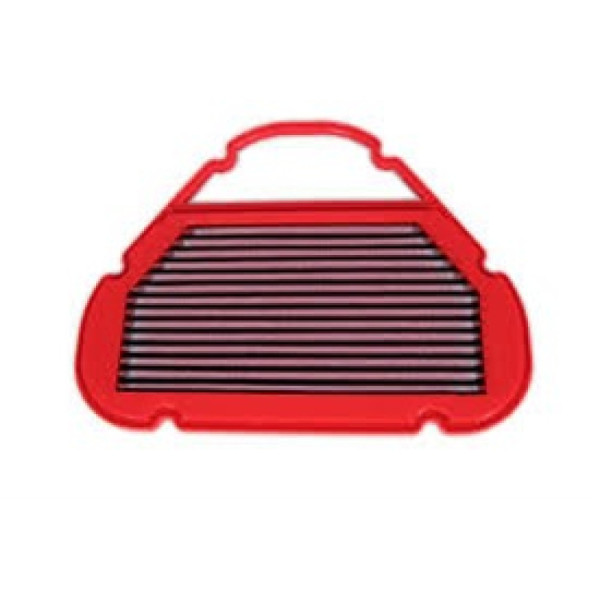 Φίλτρο Αέρος Ελευθέρας Ροής 1τμχ 245x315 Moto Yamaha YZF-R6 2003-2005 BMC