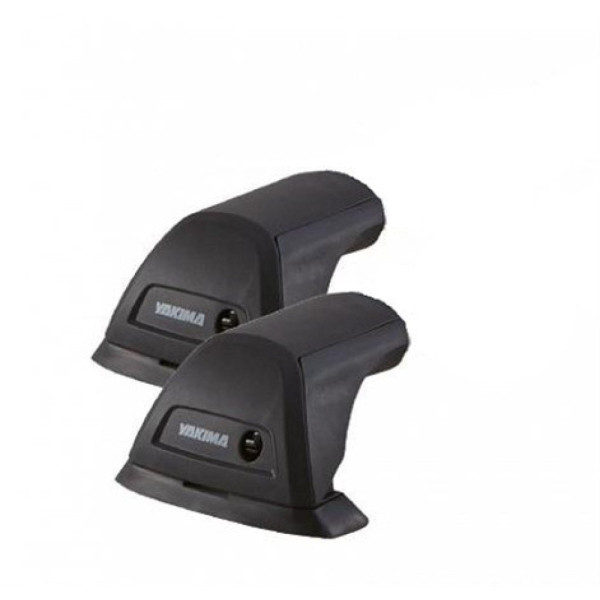 Άκρα για Μπάρες 4τμχ Yakima