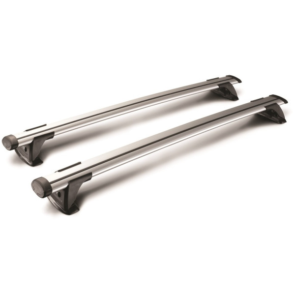Μπάρες Οροφής Through 1.09 Whispbar Yakima