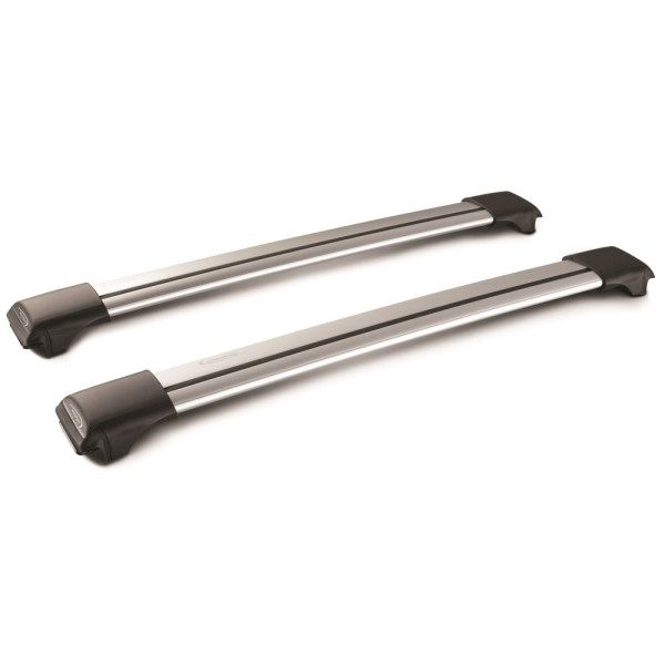 Μπάρες Οροφής Rail 0.92-1.02 Whispbar Yakima