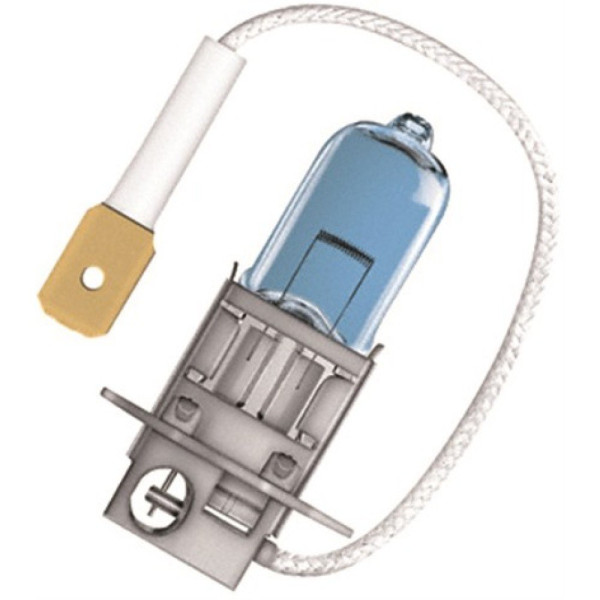 Λάμπα H3 12V CB Intense 2τμχ Osram