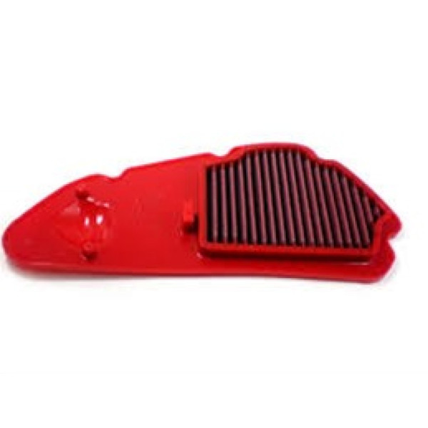 Φίλτρο Αέρος Ελευθέρας Ροής 1τμχ 167x376 Moto Honda SH 125/150 2013-> BMC