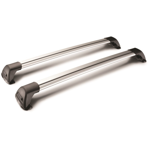Μπάρες Οροφής Flush 0.80 Whispbar Yakima