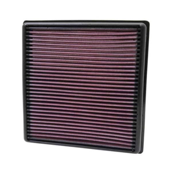Φίλτρο Αέρος Ελευθέρας Ροής 1τμχ 233x229 K&N