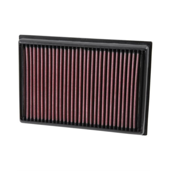 Φίλτρο Αέρος Ελευθέρας Ροής 1τμχ 229x160 K&N