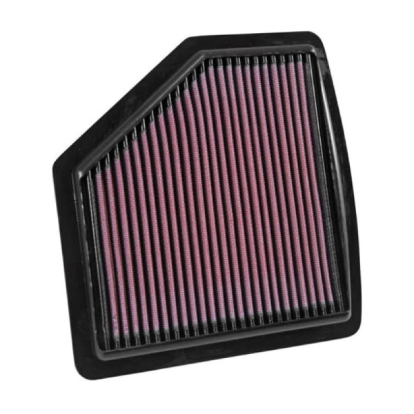 Φίλτρο Αέρος Ελευθέρας Ροής 1τμχ 230x217 K&N