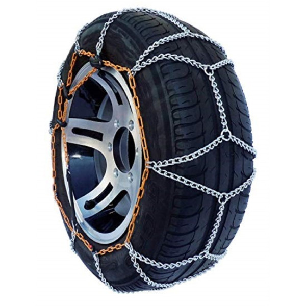 Αλυσίδες Αυτοκινήτου Ideal 9'' No11 2τμχ Picoya