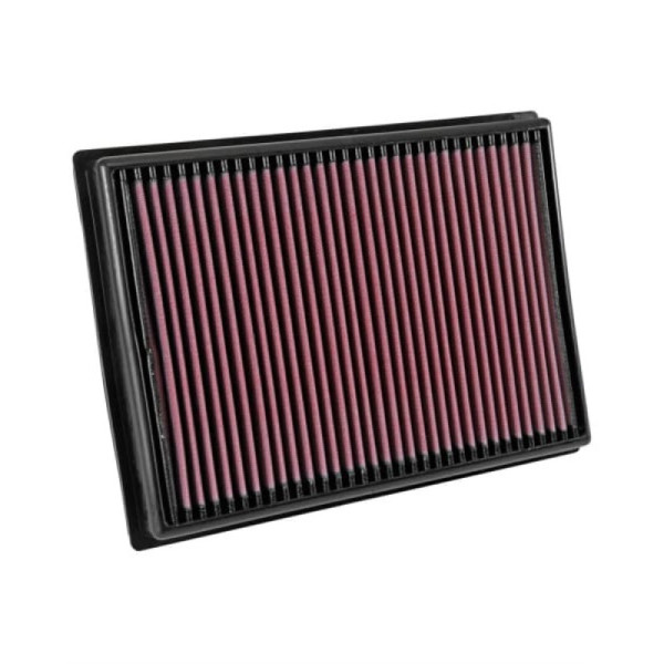 Φίλτρο Αέρος Ελευθέρας Ροής 1τμχ 322x240 K&N
