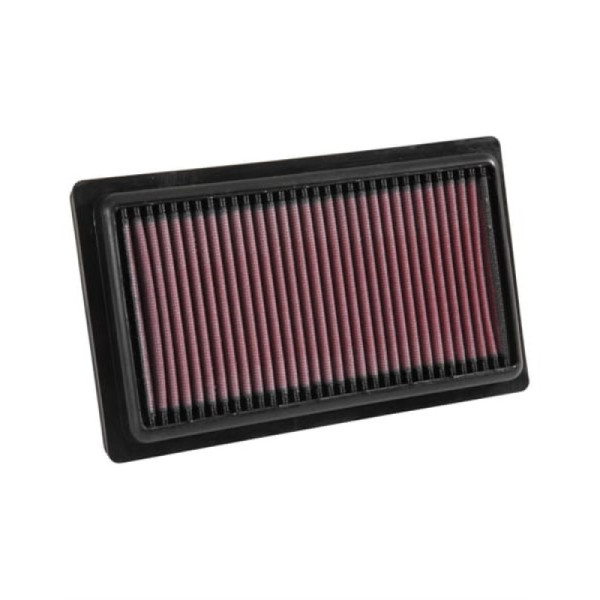 Φίλτρο Αέρος Ελευθέρας Ροής 1τμχ 250x148 K&N