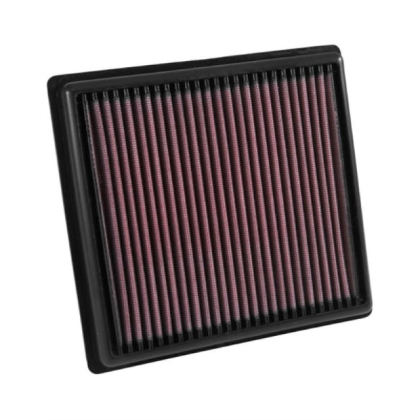 Φίλτρο Αέρος Ελευθέρας Ροής 1τμχ 203x191 K&N