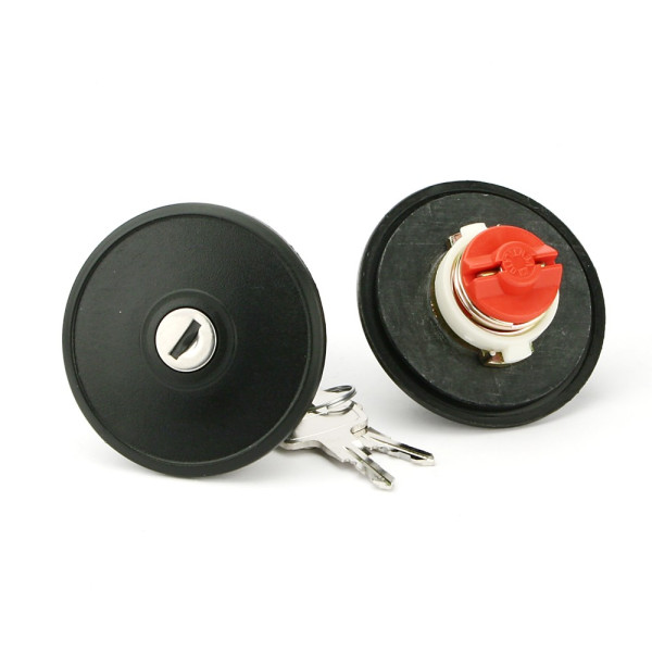 Τάπα βενζίνης Piaggio Porter 1995-2007 - VW Polo ->11/1994 - Audi 100 1973-1980 1τμχ Farma
