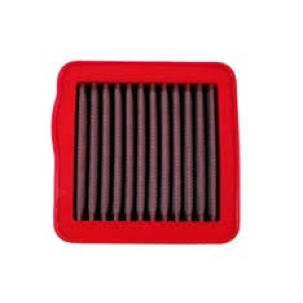 Φίλτρο Αέρος Ελευθέρας Ροής 1τμχ 138x138 Honda CBF 125 2008-> BMC