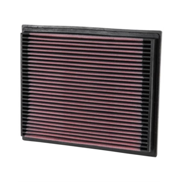 Φίλτρο Αέρος Ελευθέρας Ροής 1τμχ 252x210 K&N