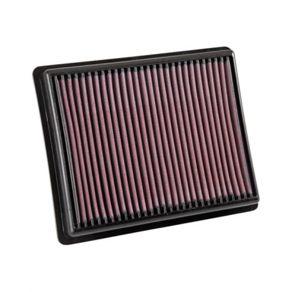 Φίλτρο Αέρος Ελευθέρας Ροής 1τμχ 257x210 K&N