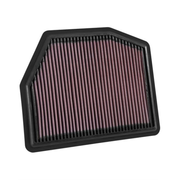 Φίλτρο Αέρος Ελευθέρας Ροής 1τμχ Nissan 281x235 K&N