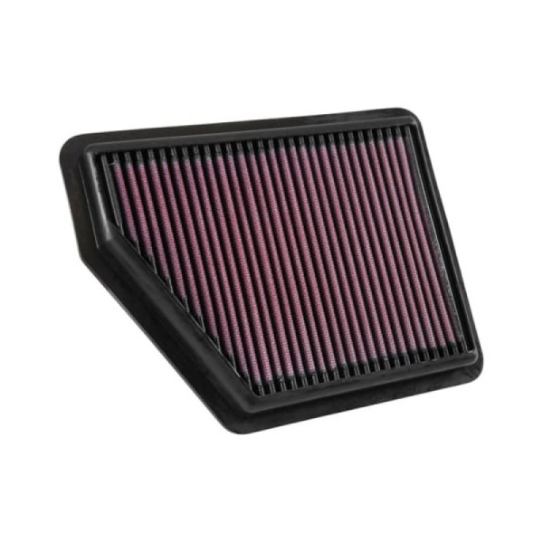 Φίλτρο Αέρος Ελευθέρας Ροής 1τμχ Honda 236x183 K&N