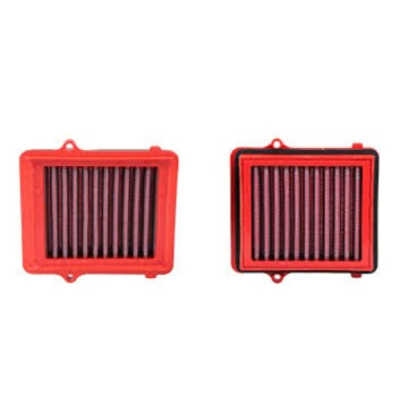 Φίλτρο Αέρος Ελευθέρας Ροής 1τμχ 133x134 Moto Honda Africa CRF1000L διπλό BMC