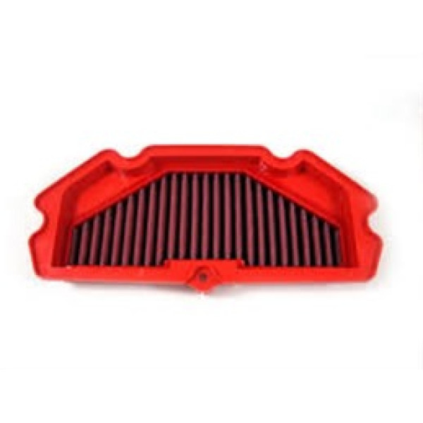 Φίλτρο Αέρος Ελευθέρας Ροής 1τμχ 123x274 Moto Kawasaki ER-6N/ER-6F 2012-> BMC