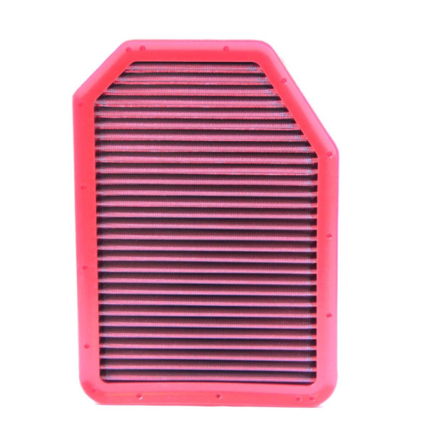 Φίλτρο Αέρος Ελευθέρας Ροής 1τμχ 210x295 Jeep Wrangler 2.8CRD 2007-> BMC