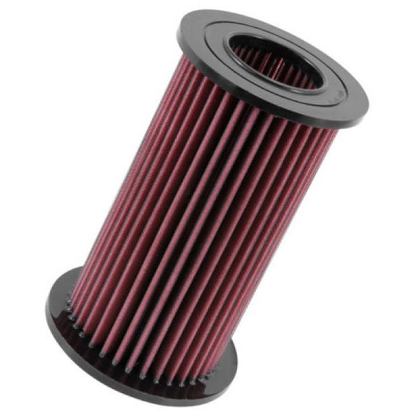 Φίλτρο Αέρος Ελευθέρας Ροής 1τμχ Nissan Navara 2002-2007 3.0l K&N