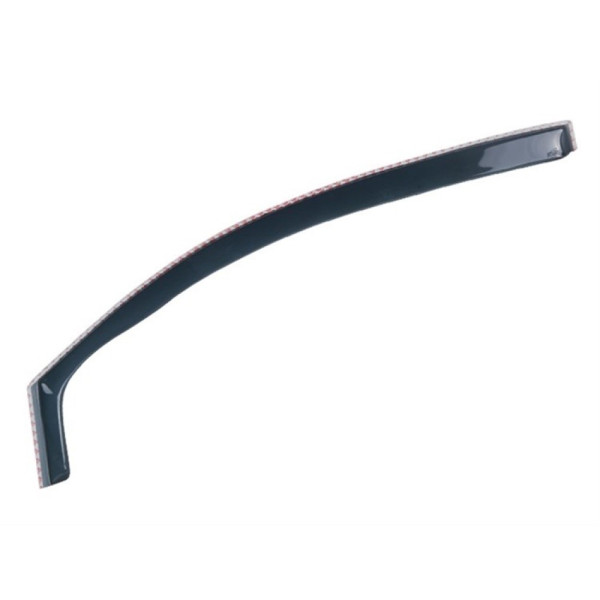 Ανεμοθραύστες Εμπρόσθιοι Chrysler Jeep Patriot 2007-2017 4D 2τμχ GellyPlast