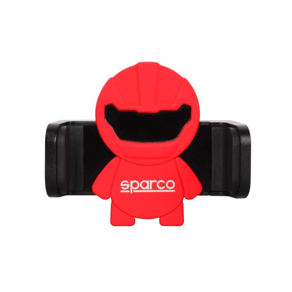 Βάση τηλεφώνου αεραγωγού 1τμχ Sparco