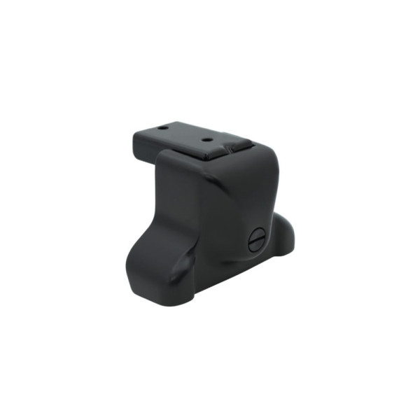 Άκρα για μπάρες επαγγελματικές Mercedes Vito 1996-2003 4τμχ Cam