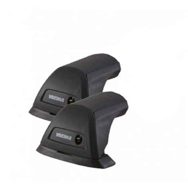 Άκρα για VW Caddy Maxi 2010-2020 5D 2τμχ Yakima