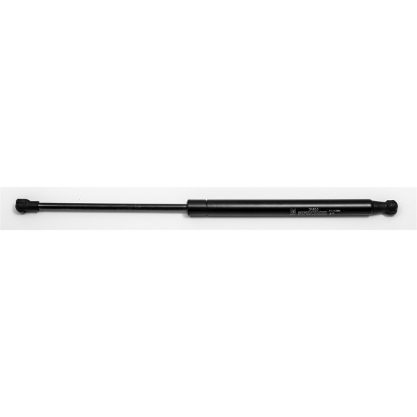 Αμορτισέρ Πορτ Μπαγκάζ Renault Scenic RX4 Allroad 2000-2003 (soft top) 1τμχ Fa Krosno