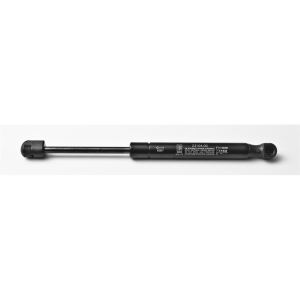 Αμορτισέρ Πορτ Μπαγκάζ Audi A4 1994-2000 4D - Skoda Fabia 01-07 4d 1τμχ Fa Krosno