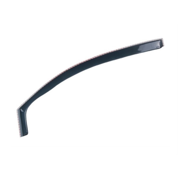 Ανεμοθραύστες Εμπρόσθιοι VW Passat 2014-> 5D 2τμχ GellyPlast
