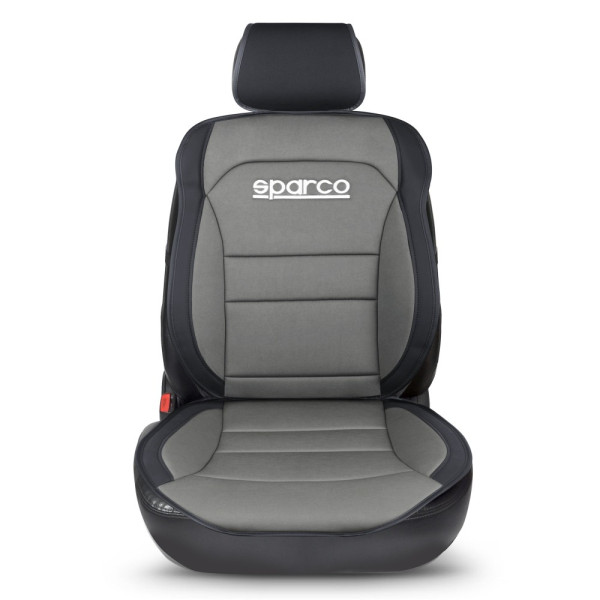 Πλατοκάθισμα γκρί 1τμχ Sparco