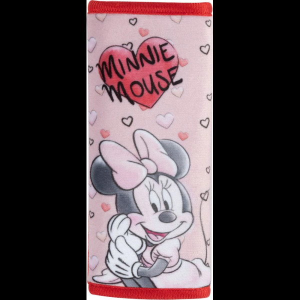 Μαξιλαράκια Ζώνης Minnie 1τμχ Colzani