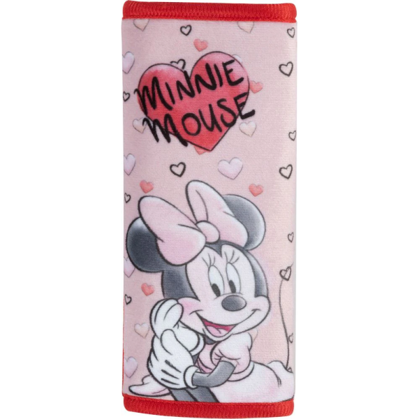 Μαξιλαράκια Ζώνης Minnie 1τμχ Colzani