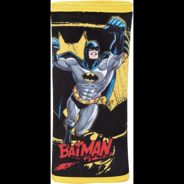 Μαξιλαράκια Ζώνης Batman 1τμχ Colzani