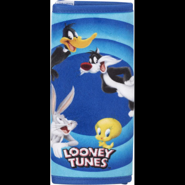Μαξιλαράκια Ζώνης Looney Tunes 1τμχ Colzani