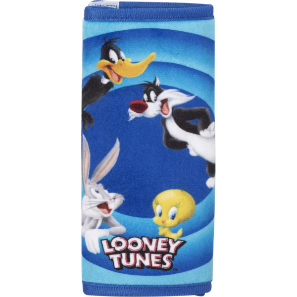 Μαξιλαράκια Ζώνης Looney Tunes 1τμχ Colzani