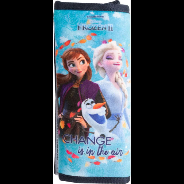 Μαξιλαράκια Ζώνης Χαρακτήρες Frozen 1τμχ Colzani
