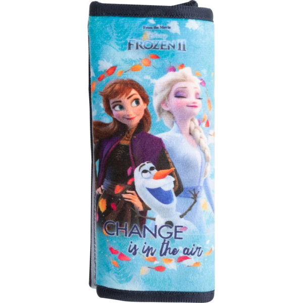 Μαξιλαράκια Ζώνης Χαρακτήρες Frozen 1τμχ Colzani
