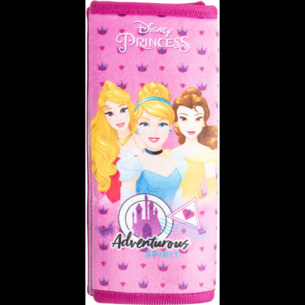 Μαξιλαράκια Ζώνης Princess Cinderella - Belle - Sleeping Beauty 1τμχ Colzani