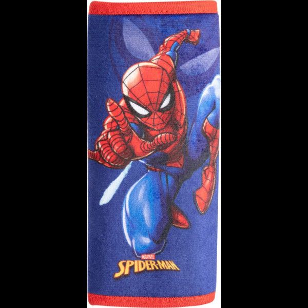 Μαξιλαράκια Ζώνης Spiderman 1τμχ Colzani