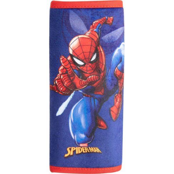 Μαξιλαράκια Ζώνης Spiderman 1τμχ Colzani