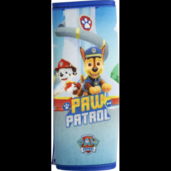 Μαξιλαράκια Ζώνης Paw Patrol Boy 1τμχ Colzani