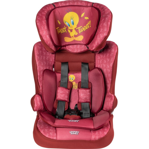 Καθισματάκι Αυτοκινήτου Παιδικό 9-36kg Tweety 1τμχ Colzani