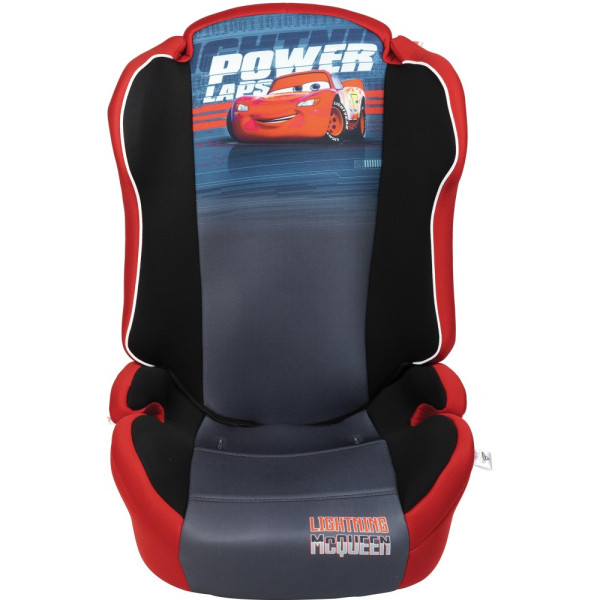 Καθισματάκι Αυτοκινήτου Παιδικό 15-36kg Cars McQueen 1τμχ Colzani